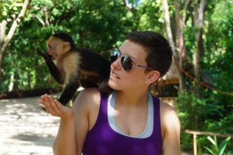 Mayan Eden Zipline – Roatan Eco Park Adventure